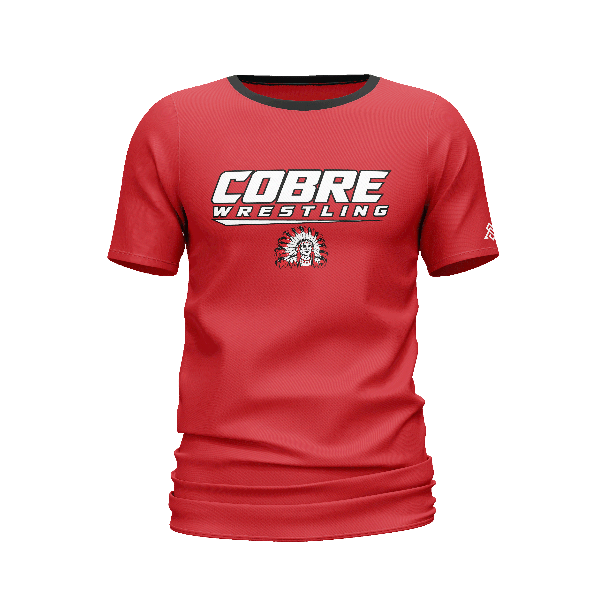 Cobre Cotton Shirt
