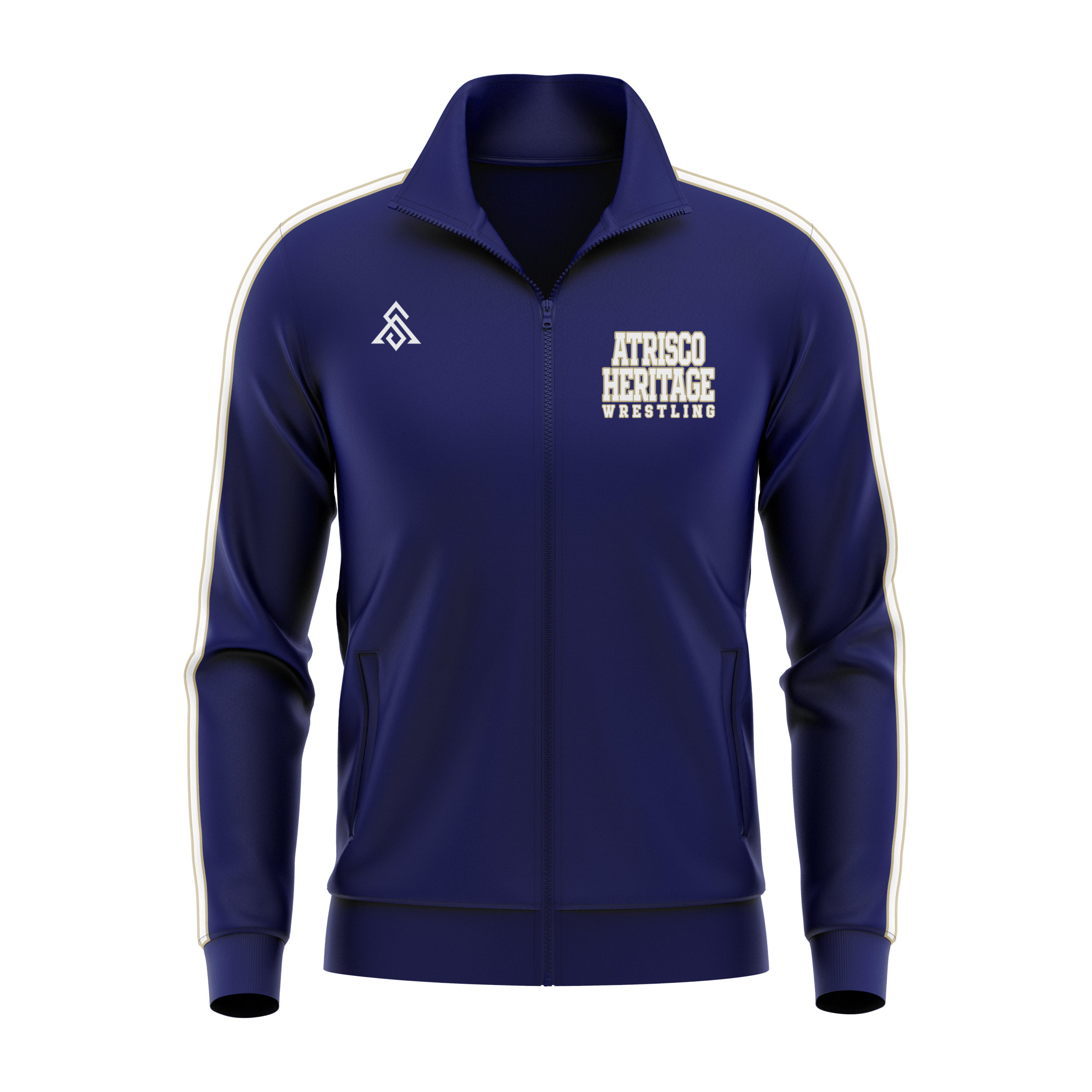 AHA Blue Track Jacket (Front View) copy 2.gif