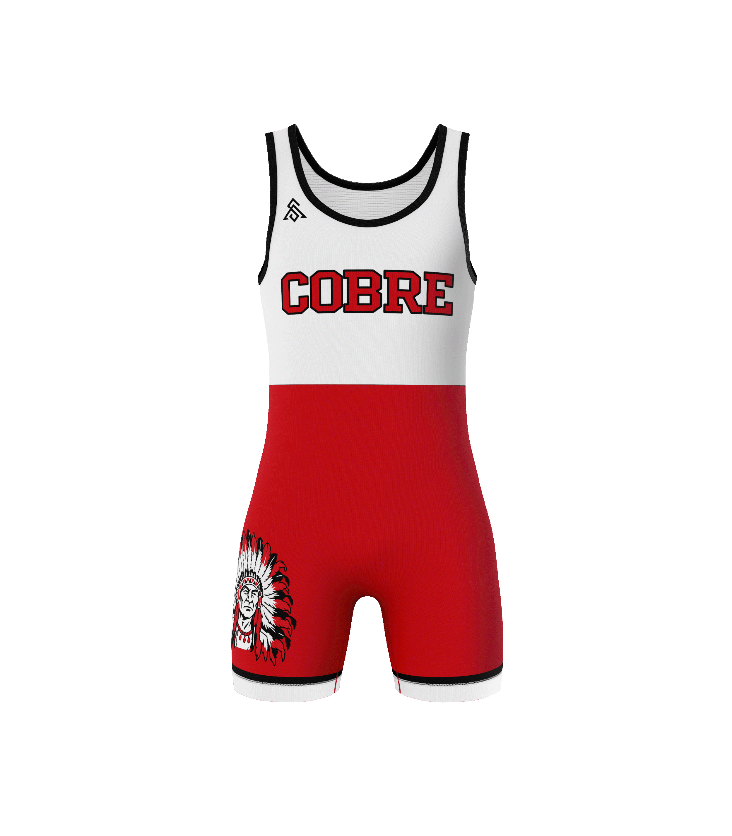 Cobre Singlet