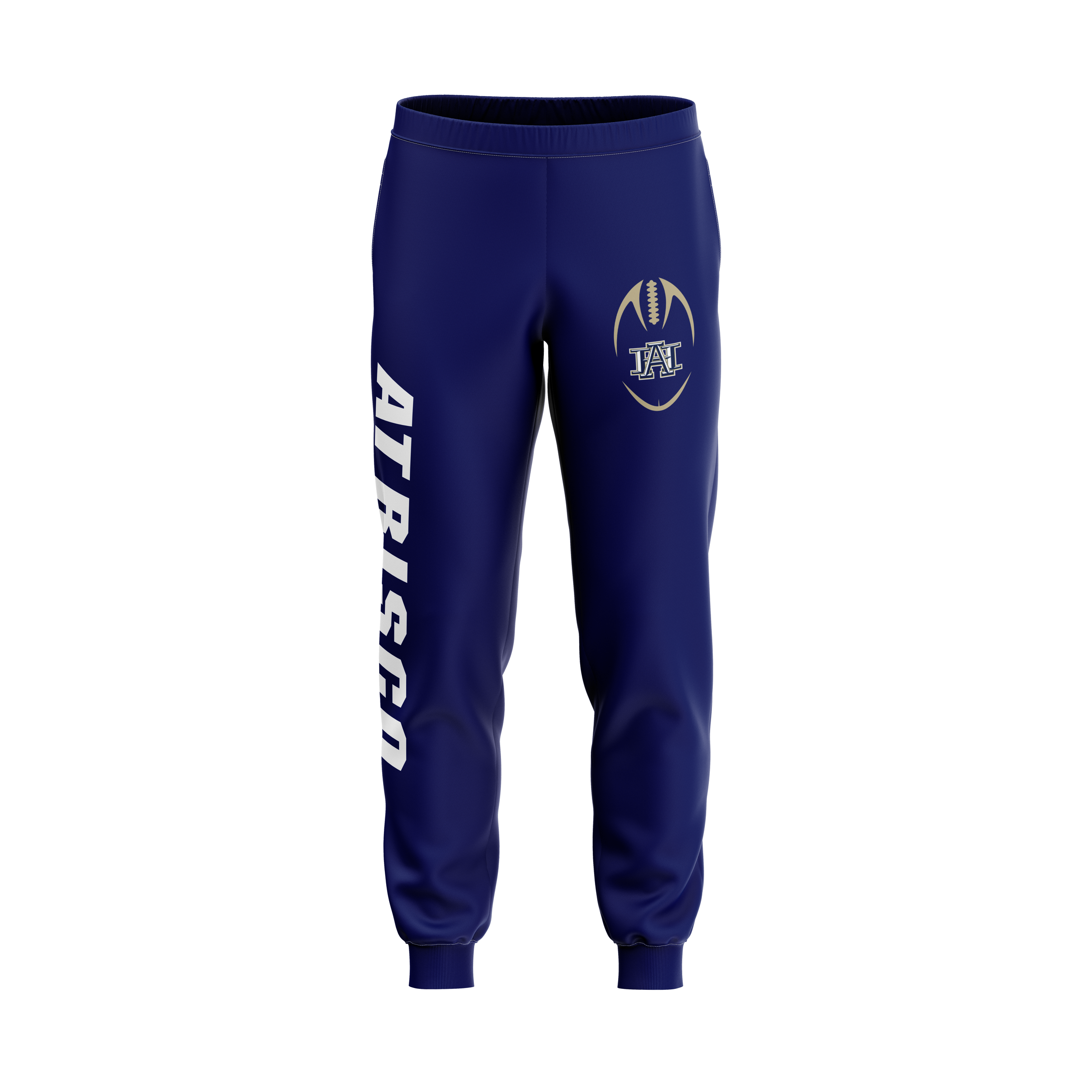 AHA Football Joggers 2 (Front View) copy.png