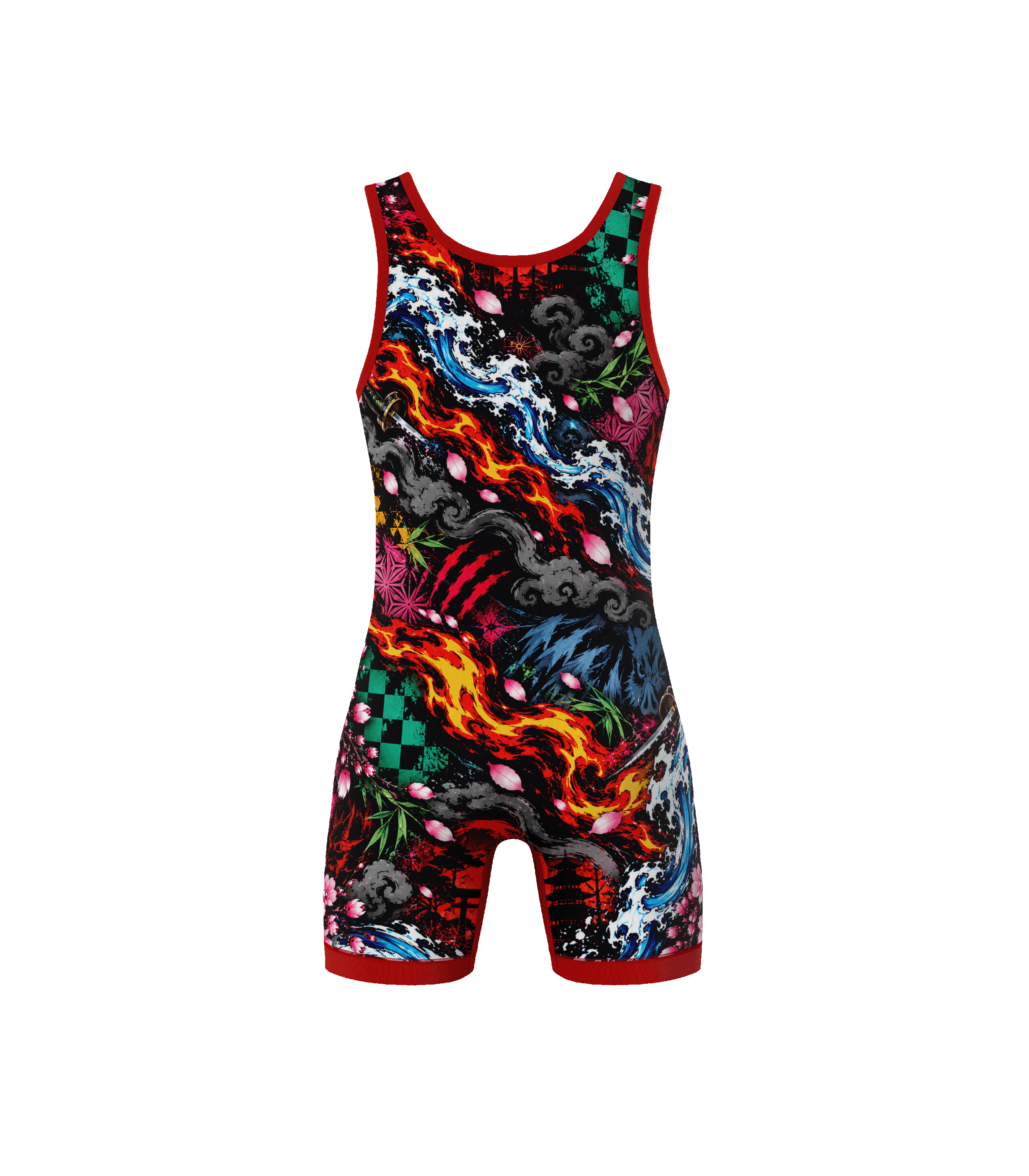 The Slayer Singlet (Back View) copy 2.gif