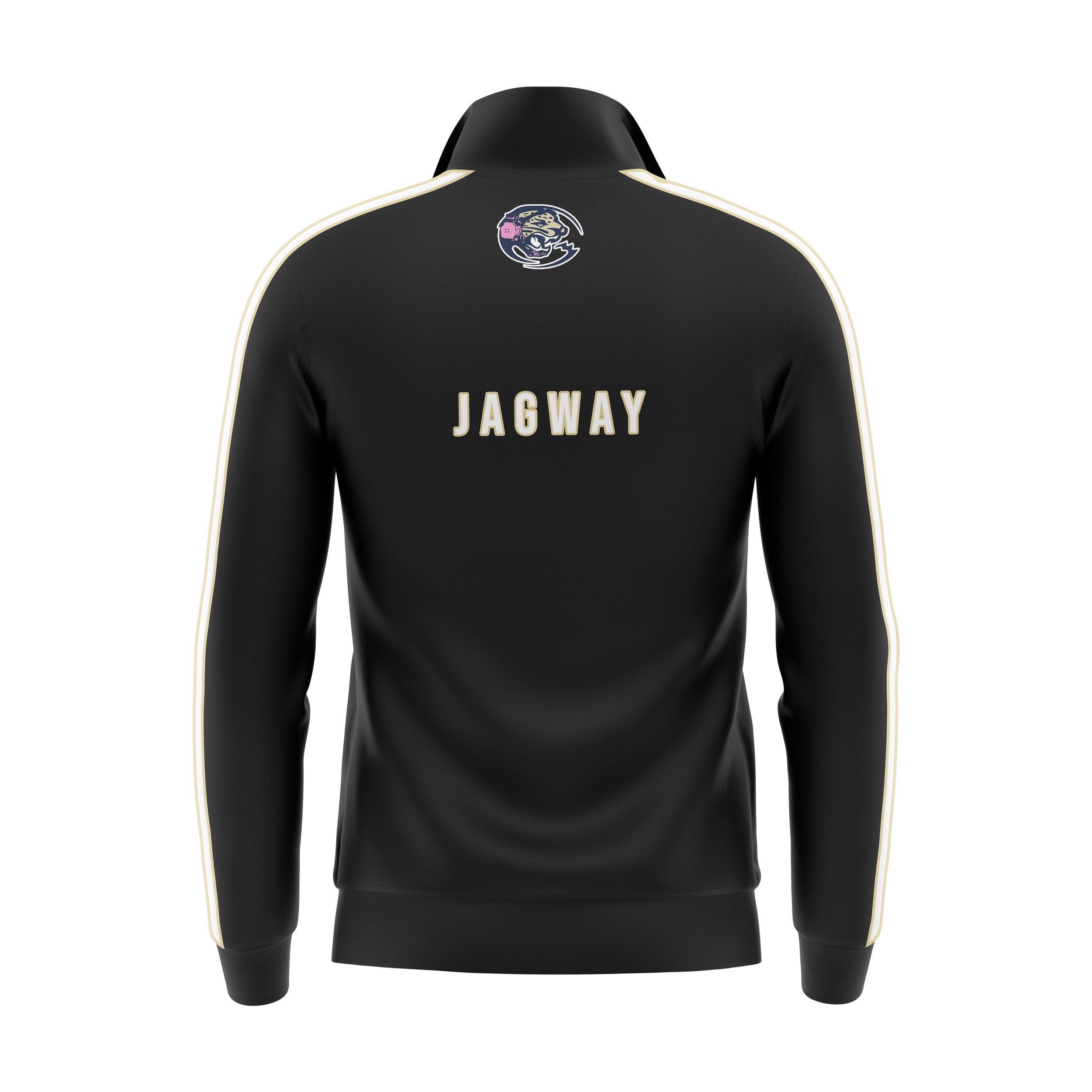 AHA Black Ladys Track Jacket (Back View)  copy.png