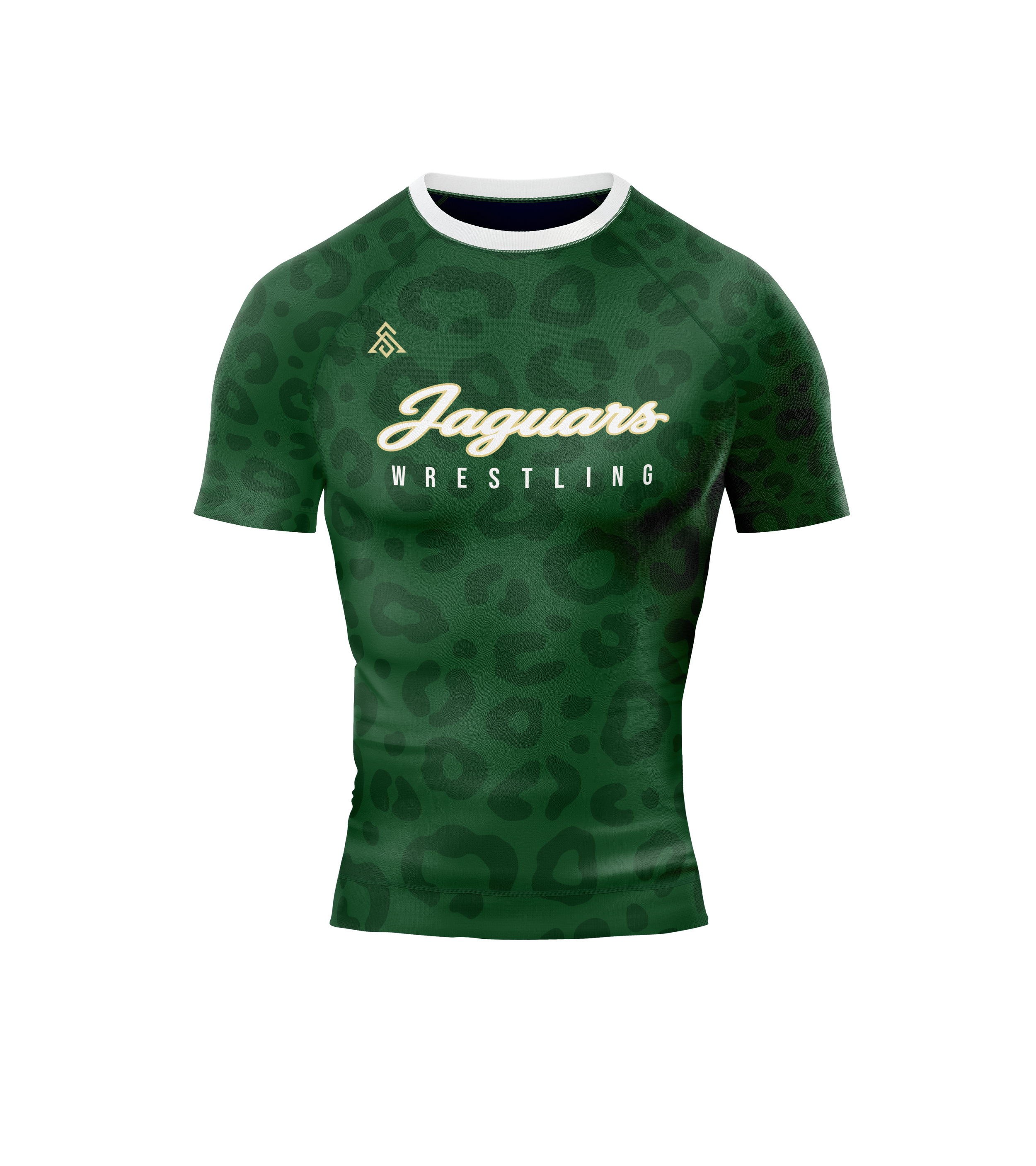 AHA Boys Green Compression Shirt (Front View) copy.png