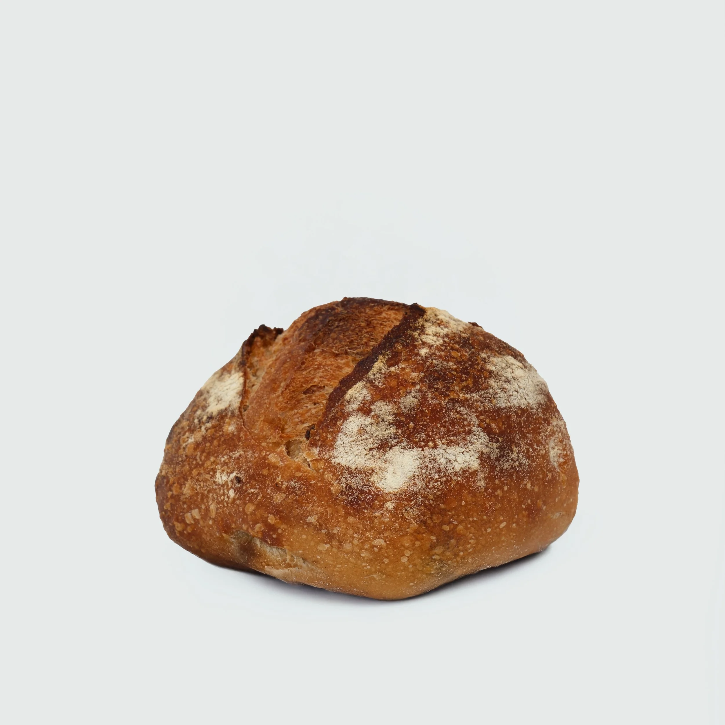 Black Garlic Sourdough