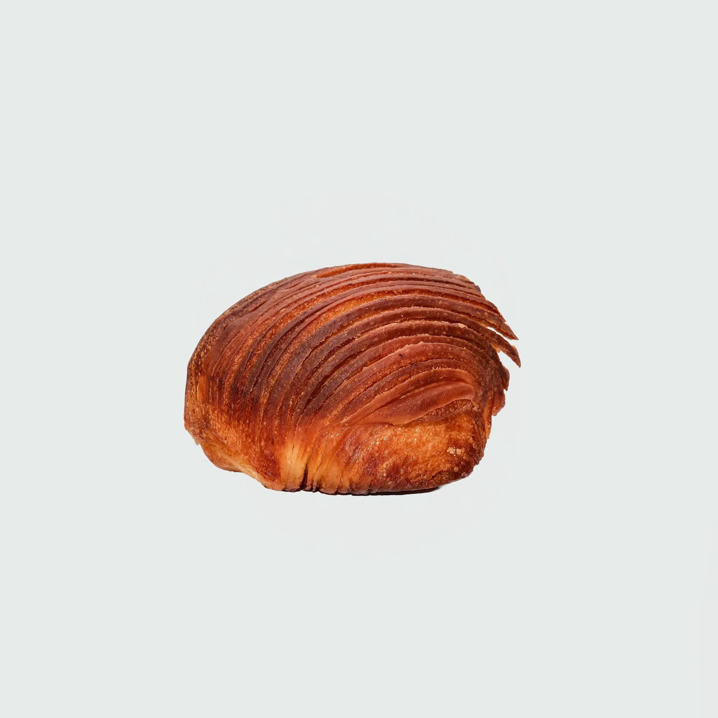 Kouign-amann