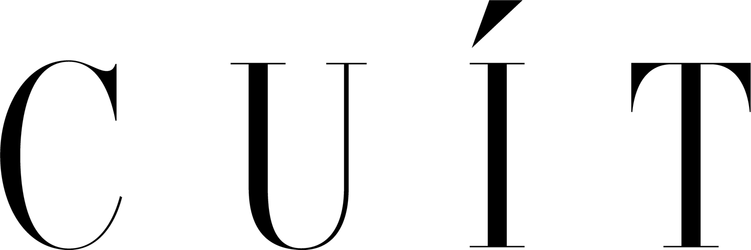 CUÍT