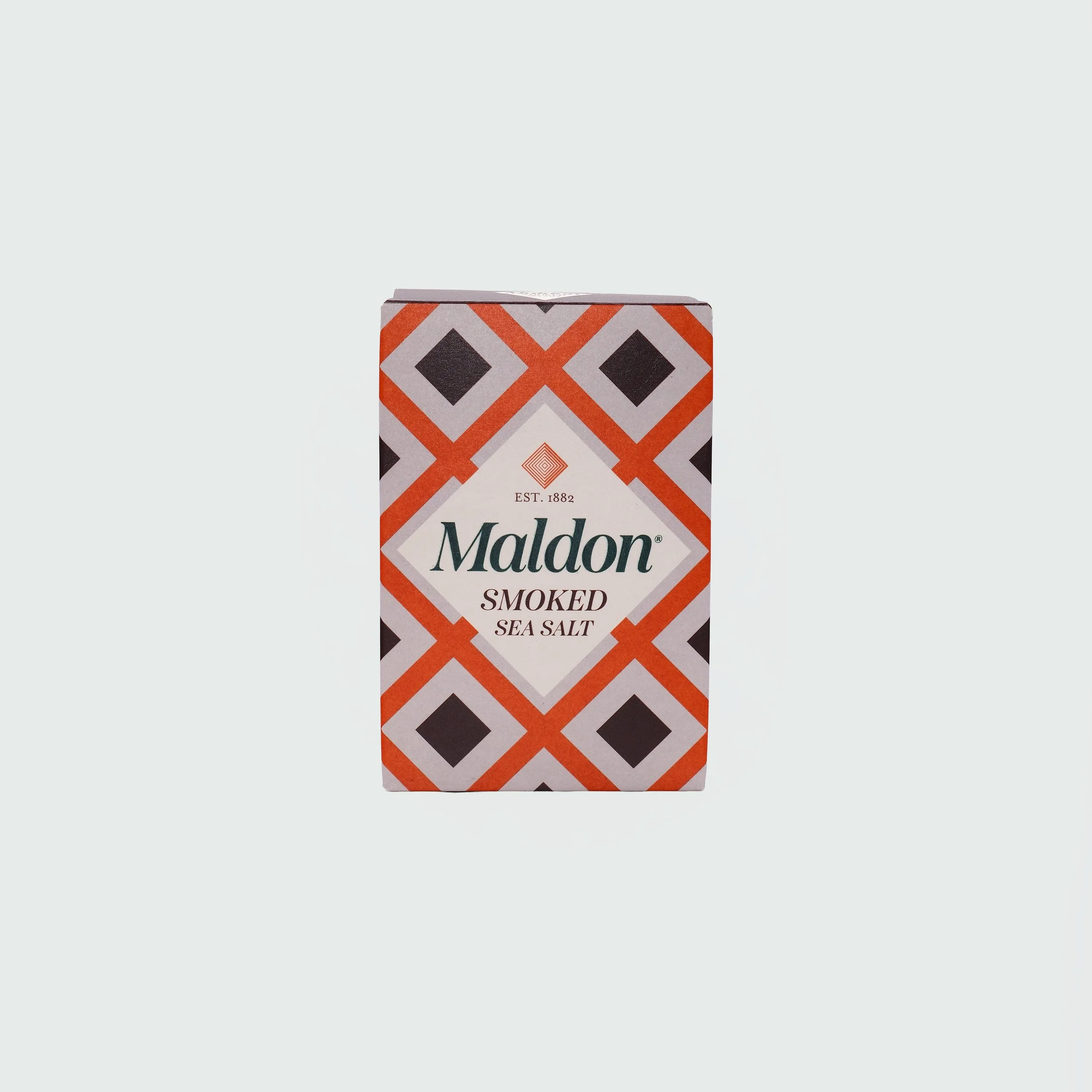 Maldon Smoked Sea Salt