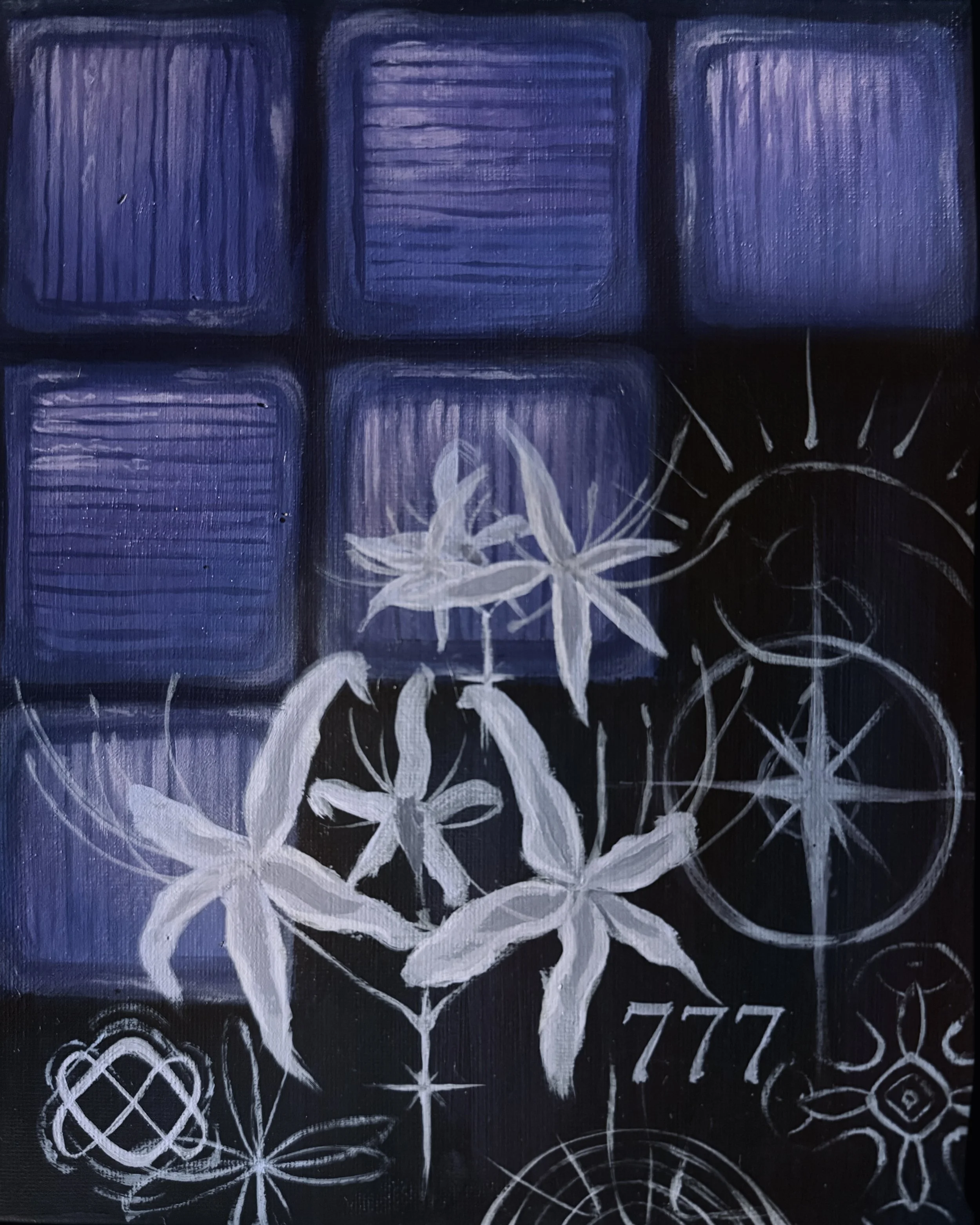 Noxious Lilac Experience