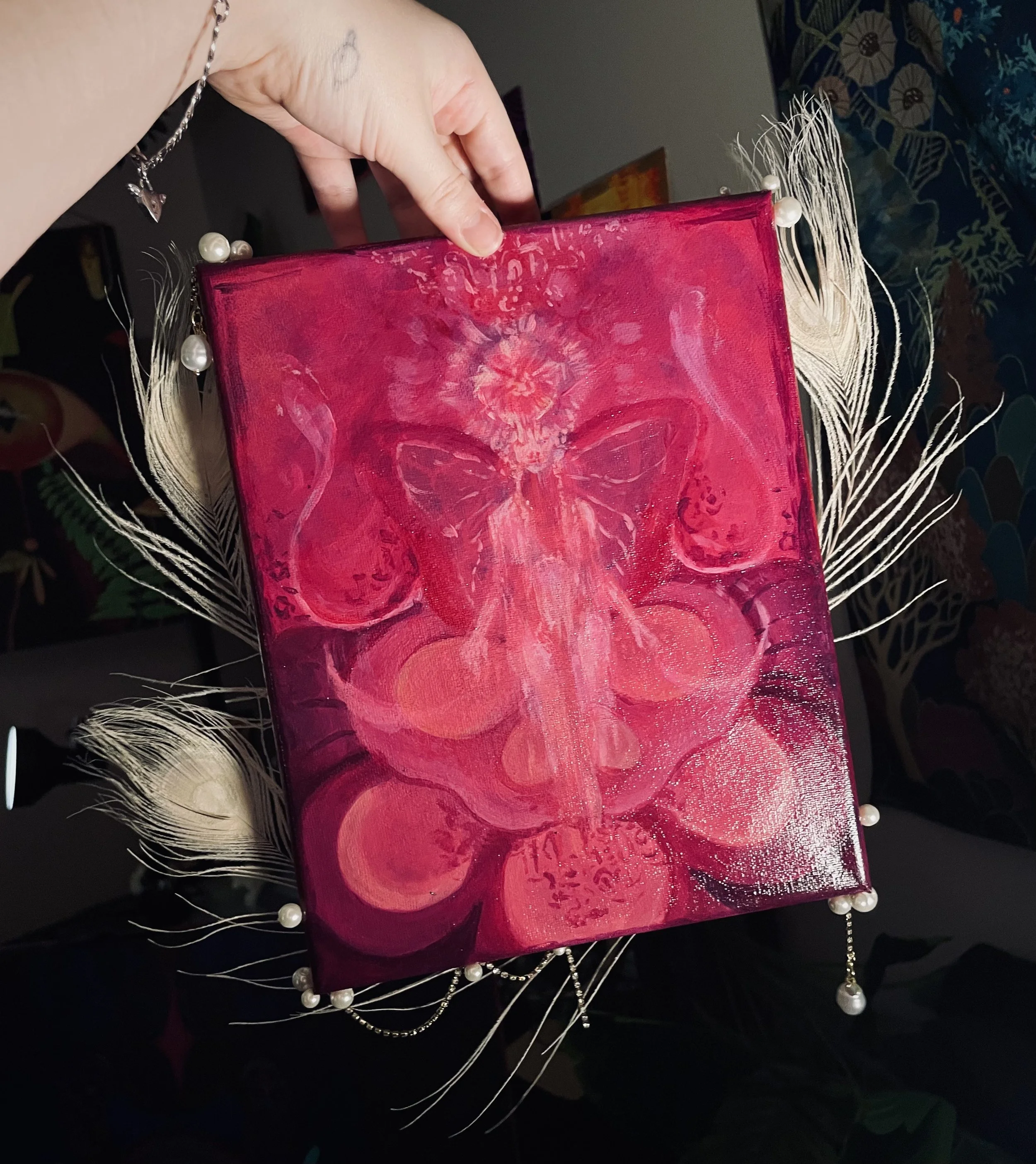 Absolution Brings the Soft Light