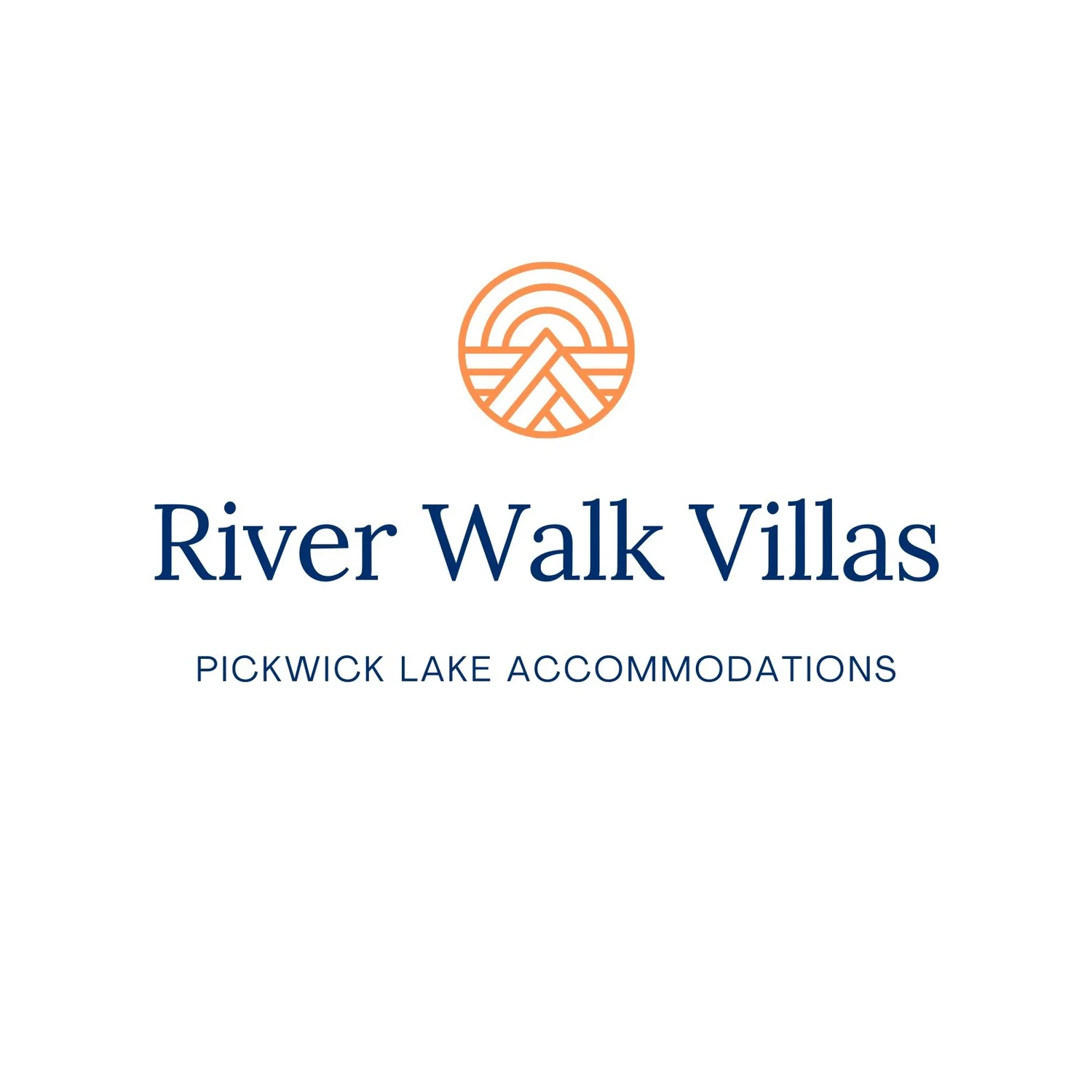 RIVER WALK VILLAS PICKWICK LAKE ACCOMMODATIONS