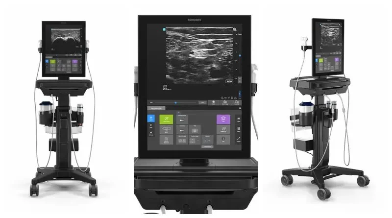 What is Ultrasound?