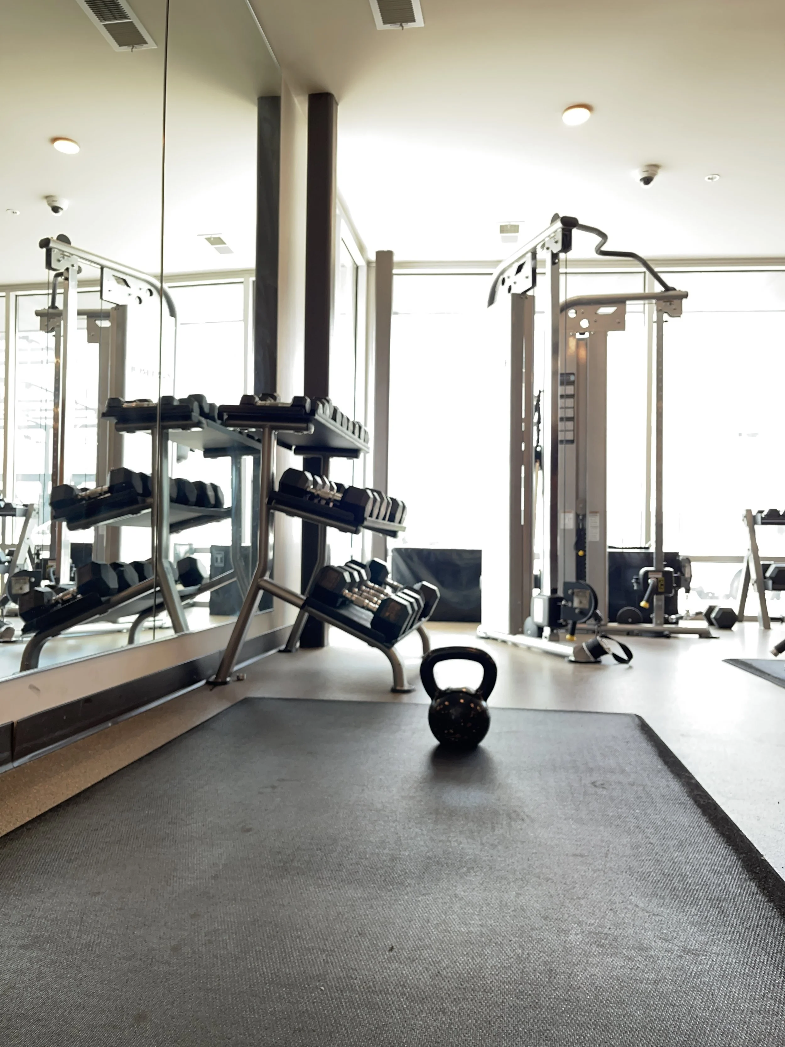 Getting Started with Exercise