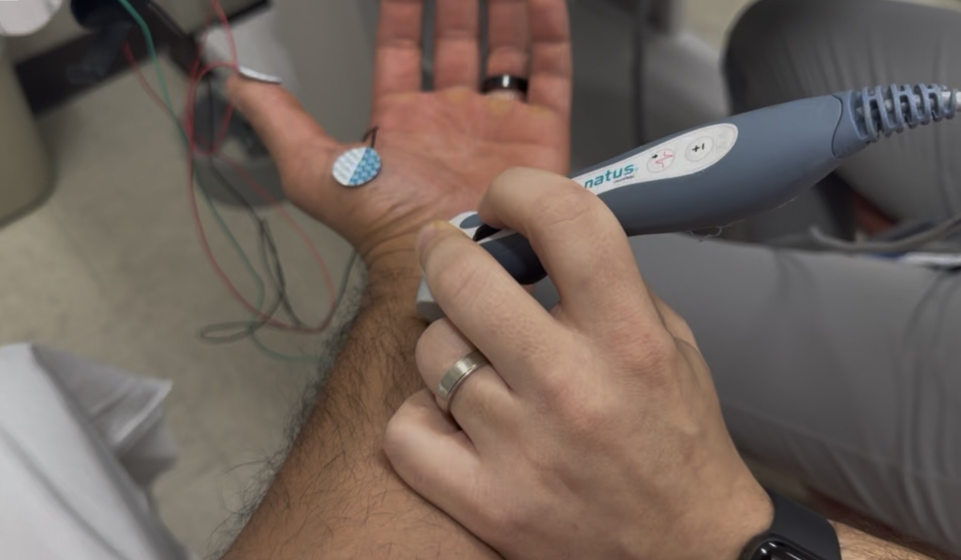 What is “Neuropathy?”