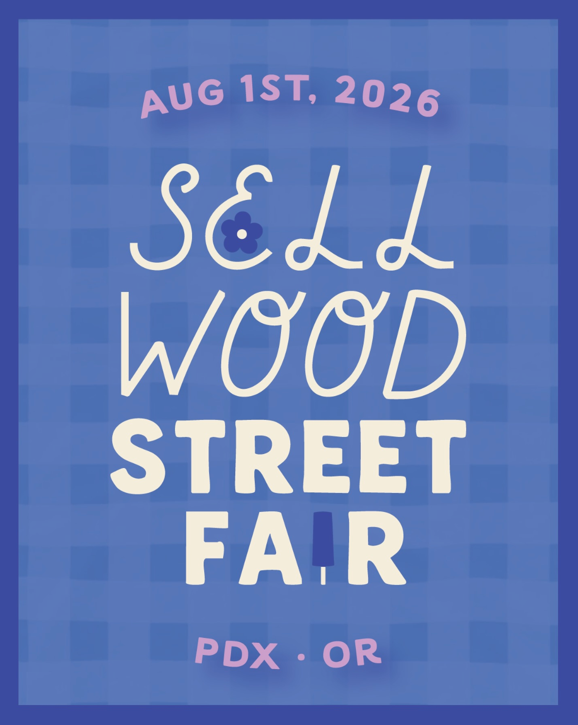 Sellwood Street Fair