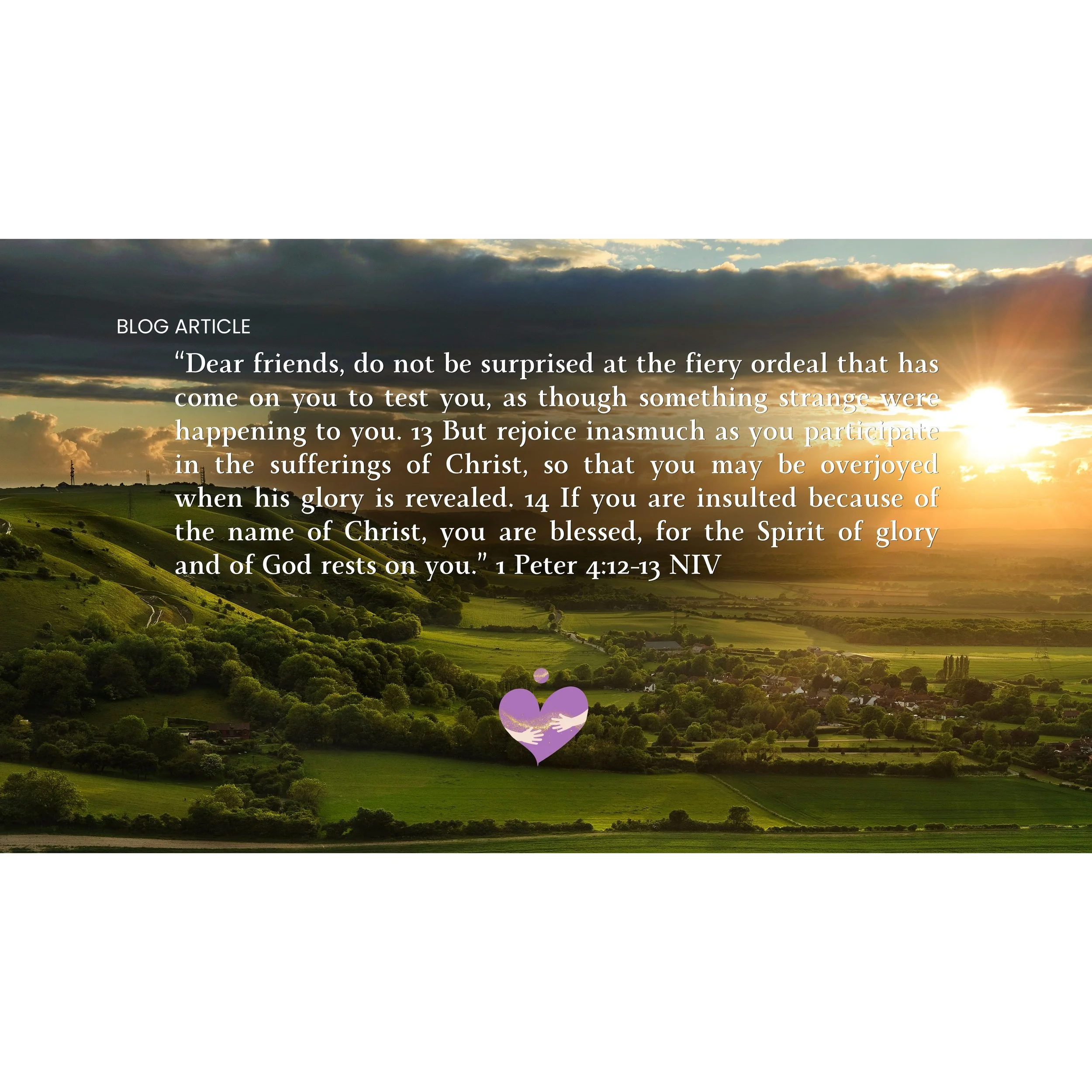 The Enemy of Our Souls