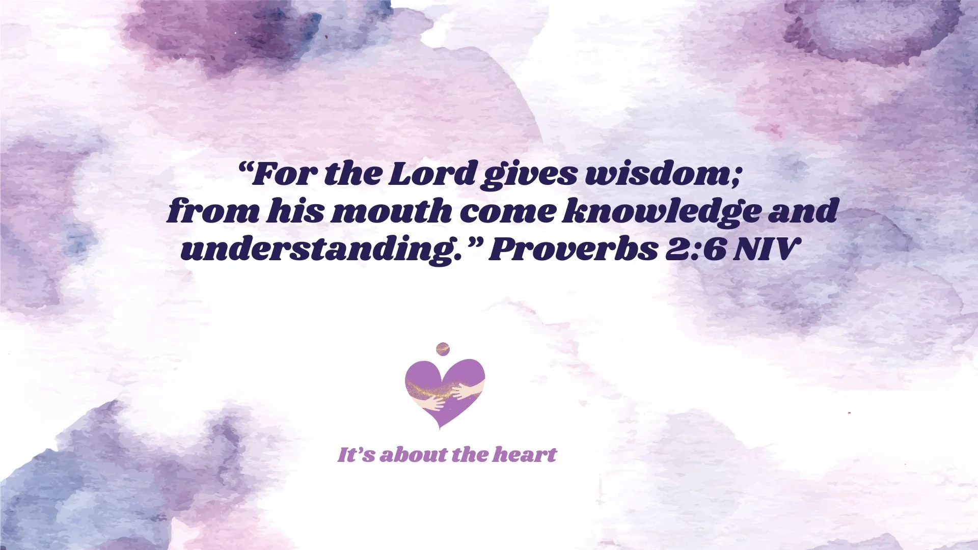 Discernment and Judgment