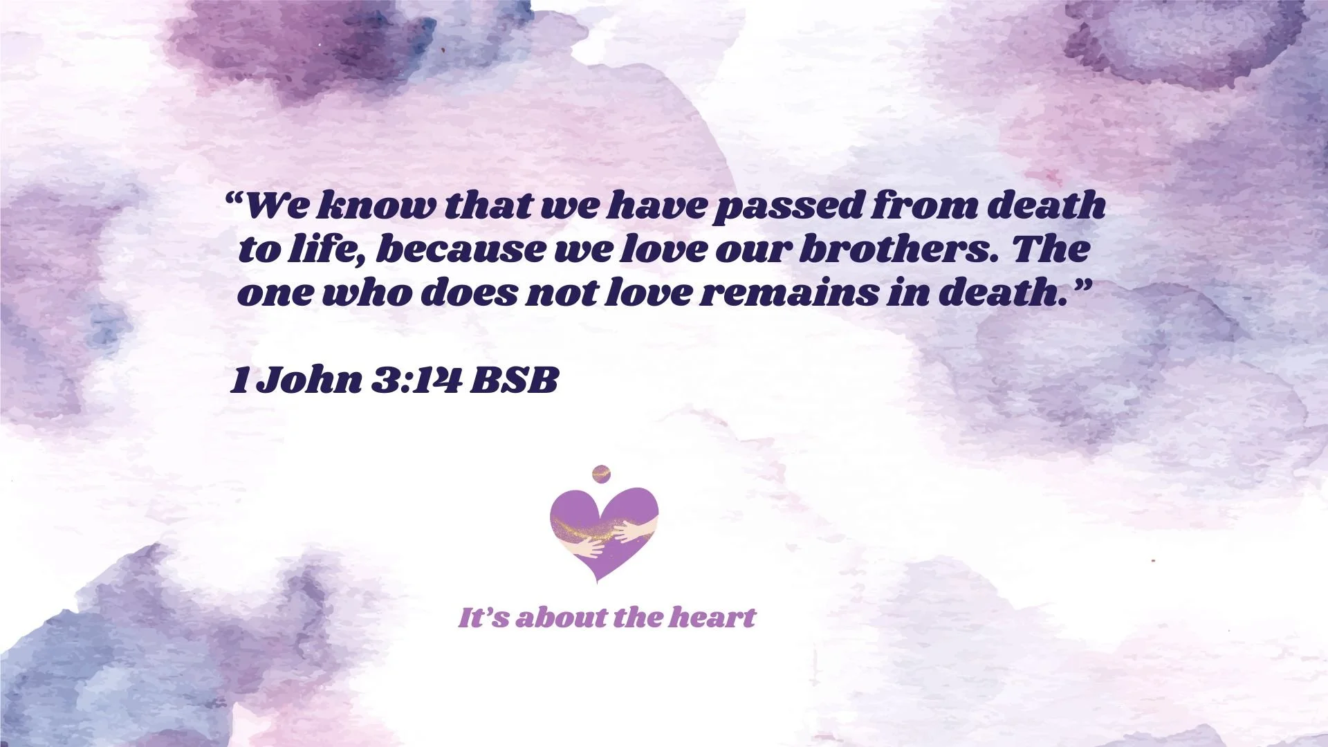Growth in God