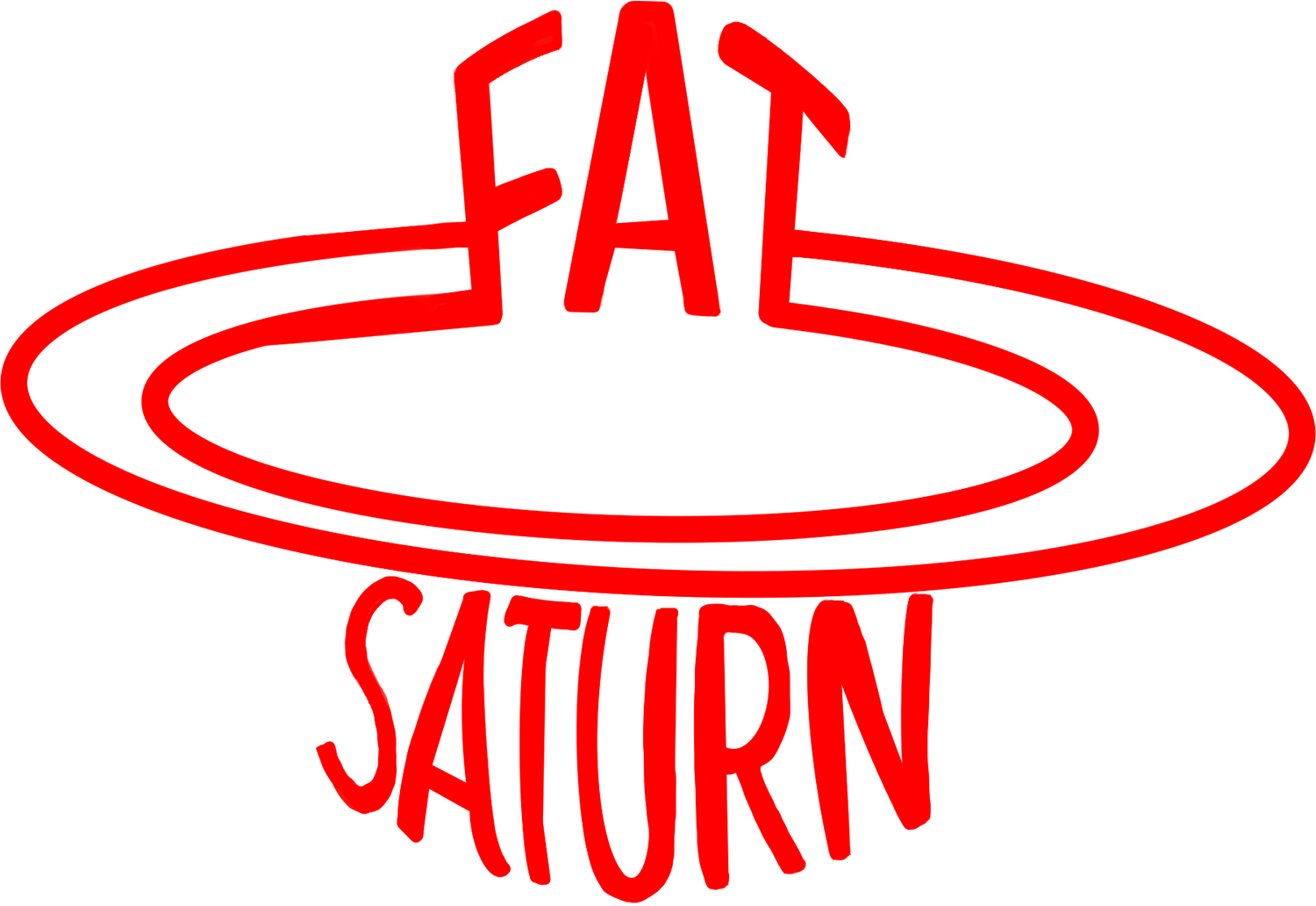 Fat Saturn