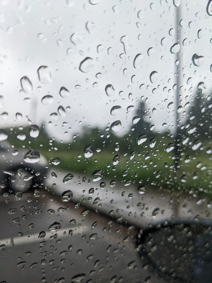 When You’re Too Sad to Write…