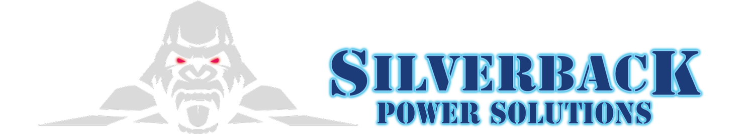 Silverback Power Solutions