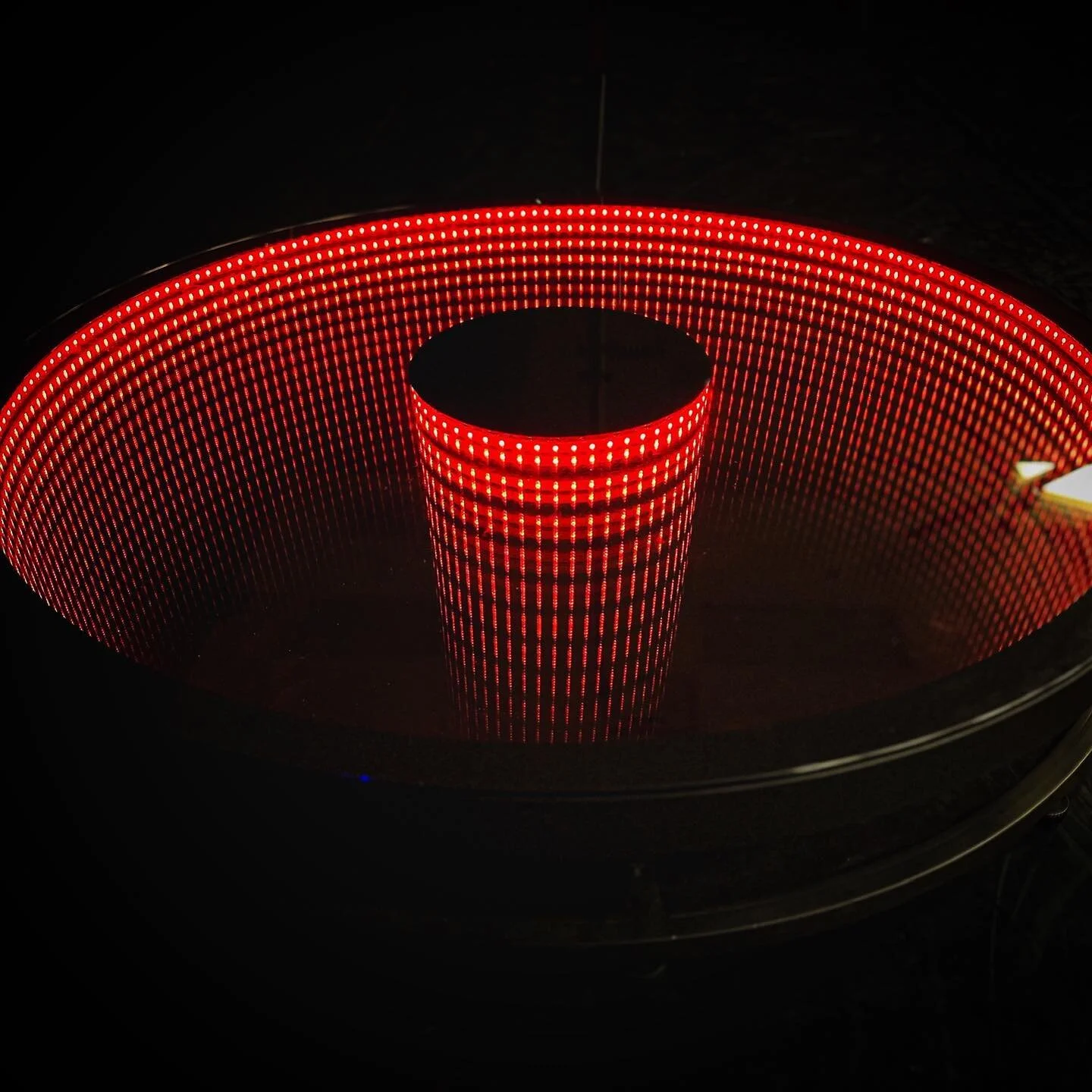 ❤️⭕️🔴🟥&diams;️🚩 it&rsquo;s going down when the red platform come out. Someone cue Kane&rsquo;s music please? 🔥🔥🔥🔥
&bull;
LINK IN BIO #R3VOLVE #VIBES360