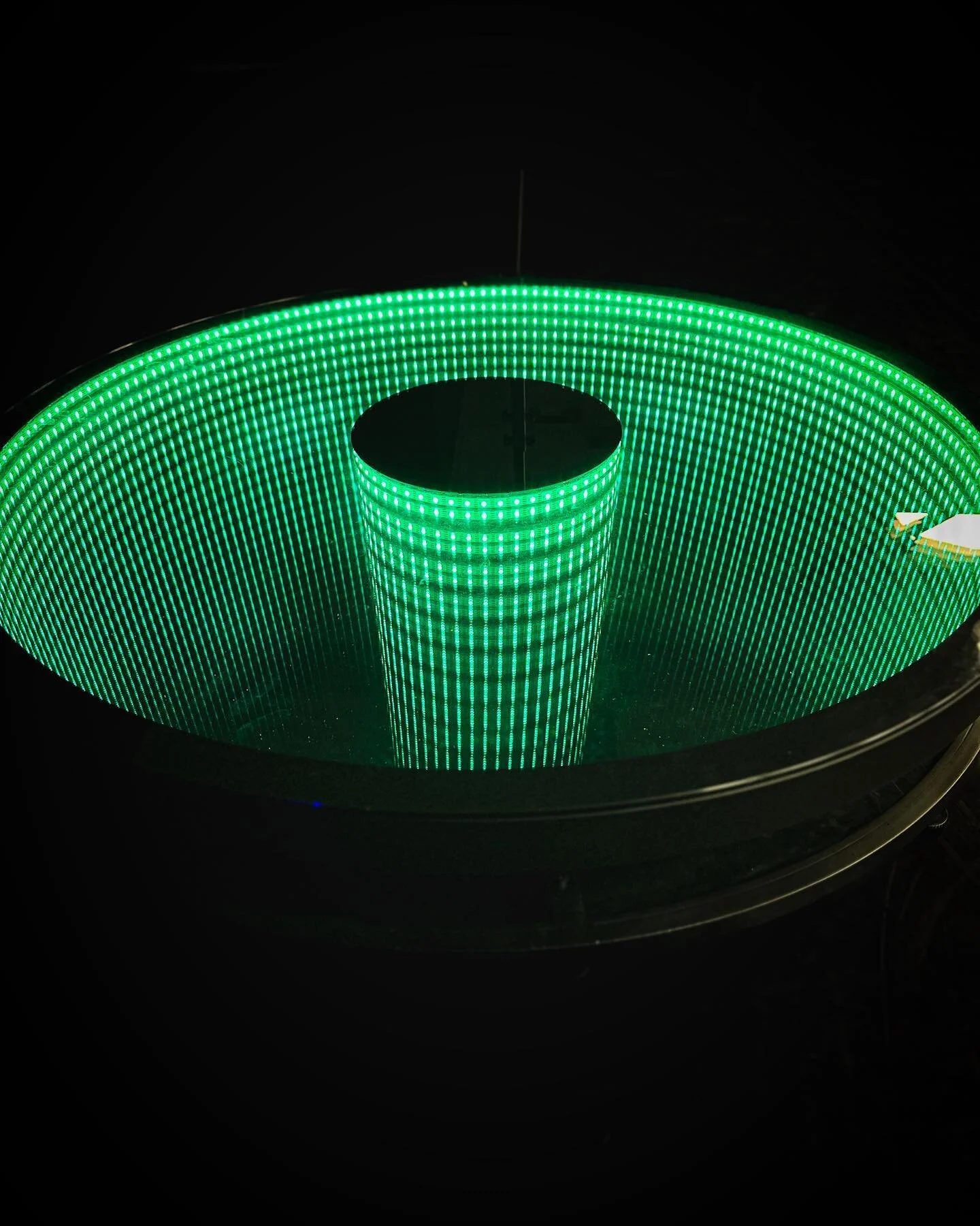 Green like ENVY? Gotta spend the 💵💵💵 to have an awesome party addition. It&rsquo;ll make everyone jealous that you got us 😉
&bull;
LINK IN BIO #R3VOLVE #VIBES360