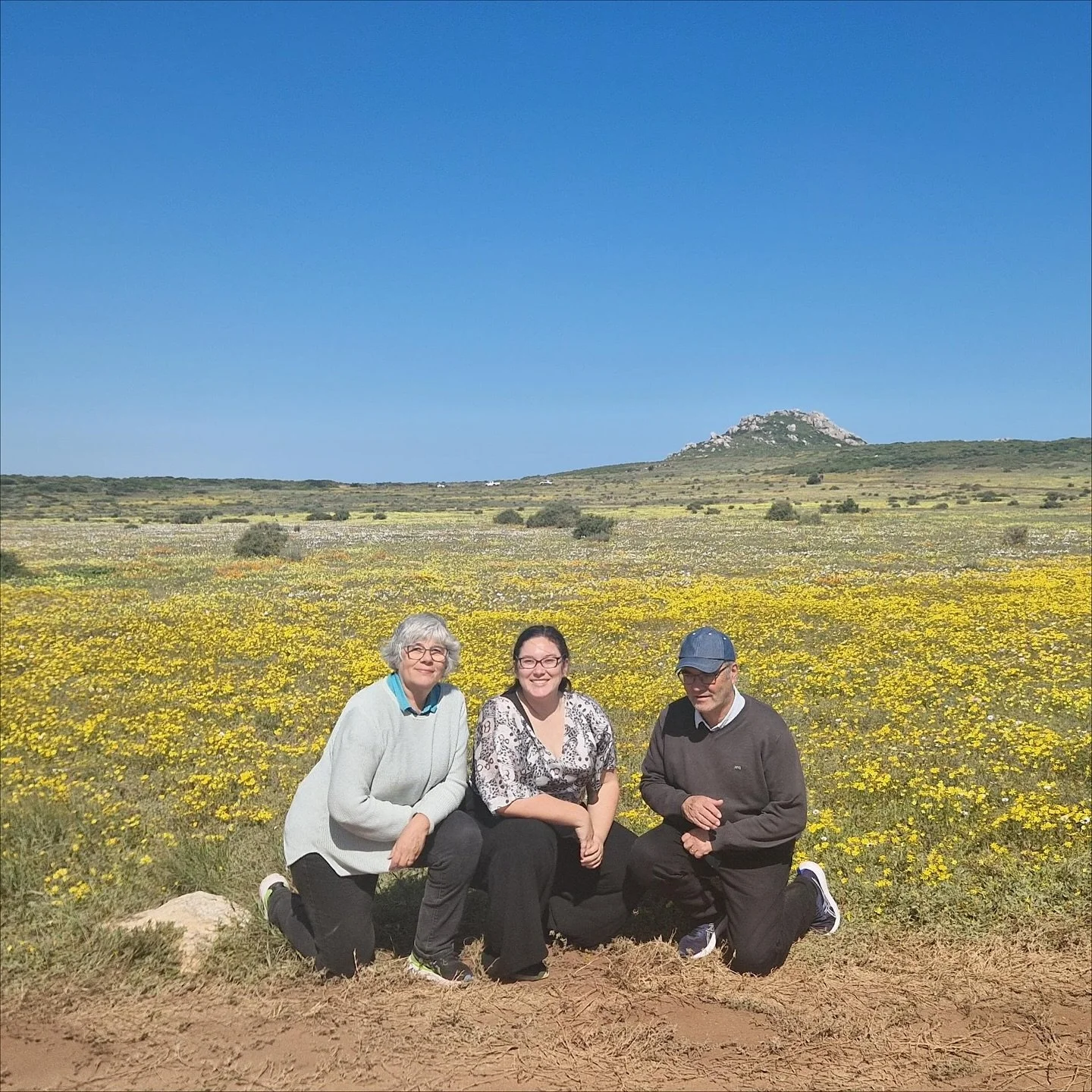 It is always a pleasure to have Stephanie&rsquo;s parents at Houses of Grace. We are so grateful for the many hours they invest freely. From playing endless cardgames, to building new furniture, to counceling people and painting murals and so much mo