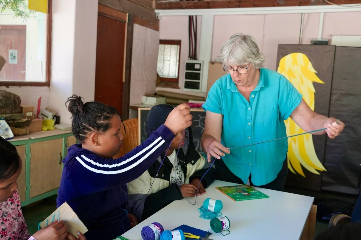 At Houses of Grace, we&rsquo;ve created a space where you can feel safe, find peace and leave feeling truly empowered with a new skill and a new confidence to face life&rsquo;s challenges.