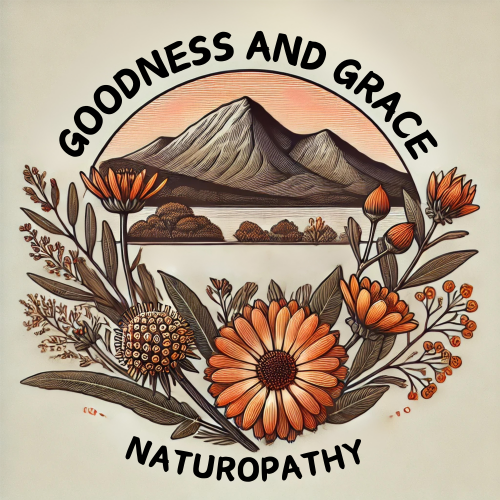 Goodness &amp; Grace Naturopathy