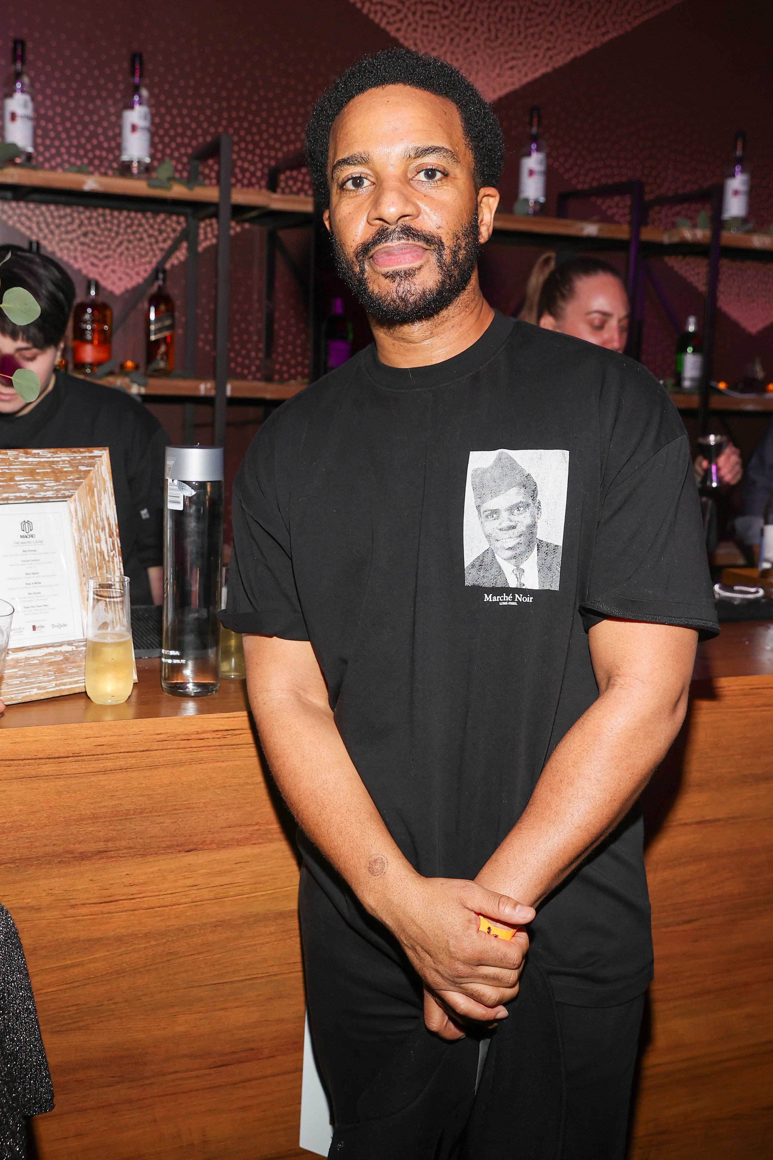 André Holland toasts with Ketel One Vodka at MIDNIGHT MACRO during the Sundance Film Festival.jpg