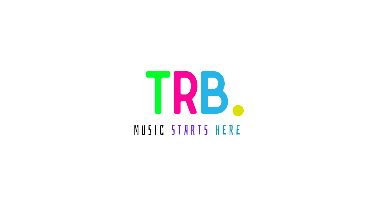 TRB: MUSIC STARTS HERE