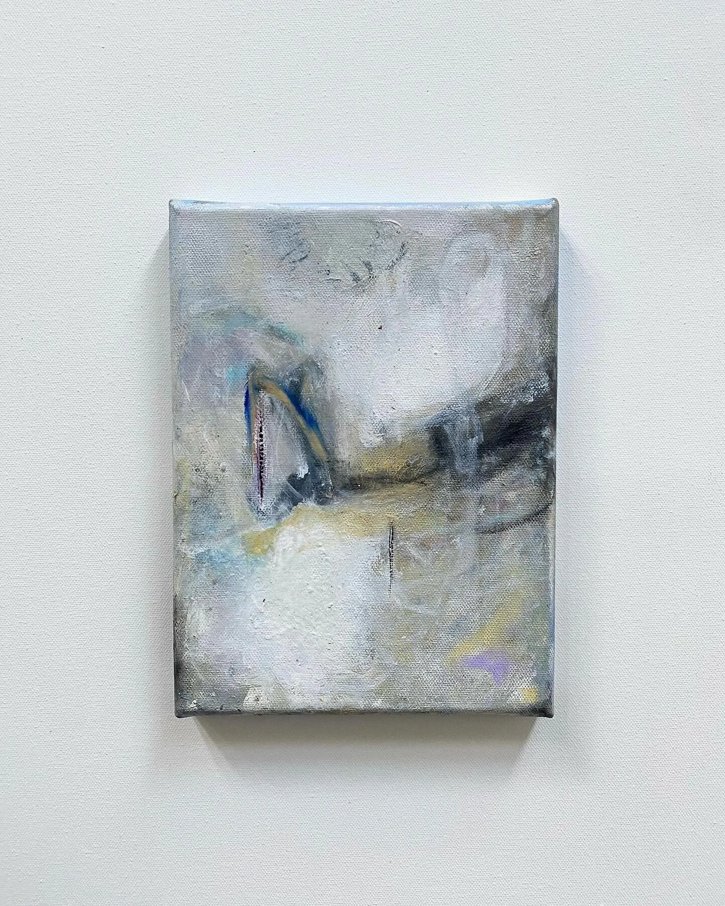 soft spots, 23.6x18.8cm, 2024