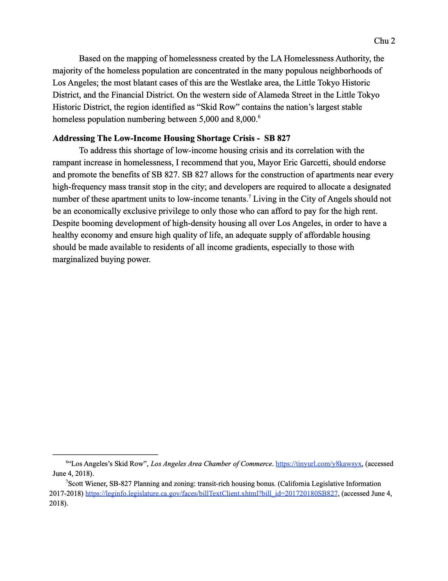 Writing Sample - Pol 100 Policy Endorsement1.png