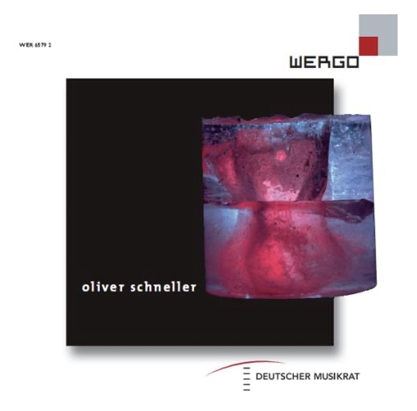 Oliver Schneller