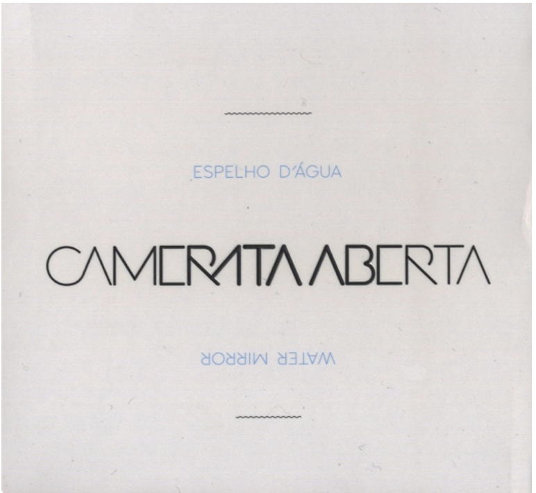 Diastema: Camerata Aberta