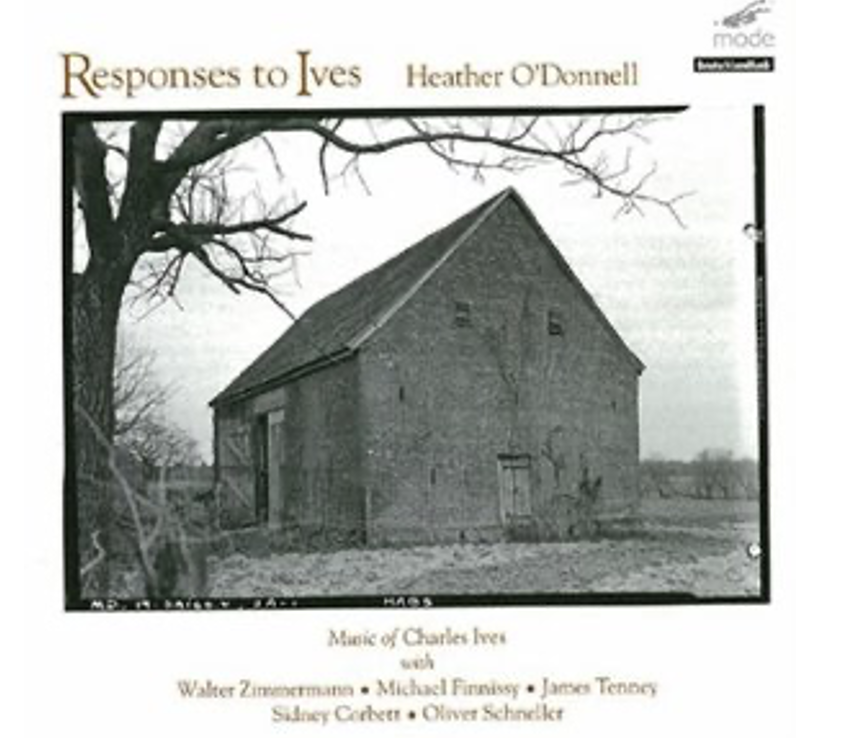 Responses to Ives