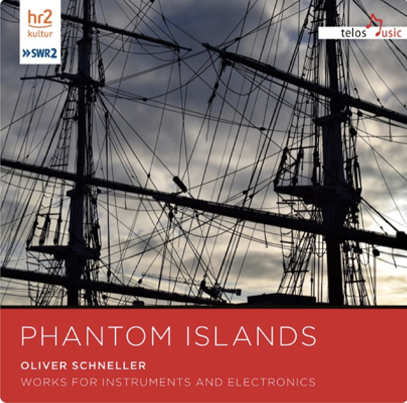 Phantom Islands