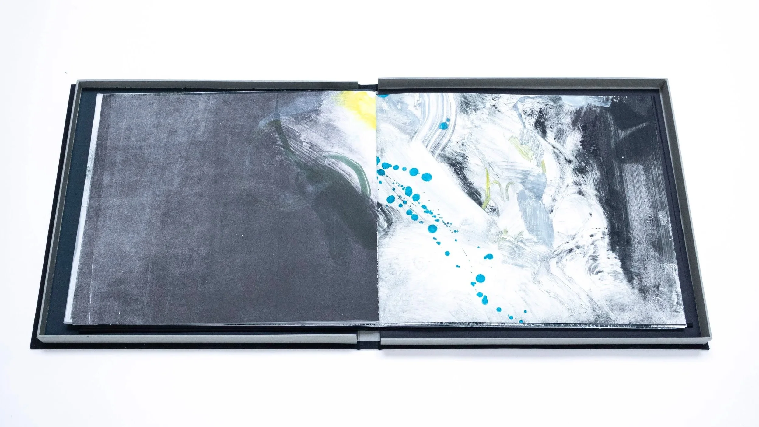 Ord har ingen tyngde