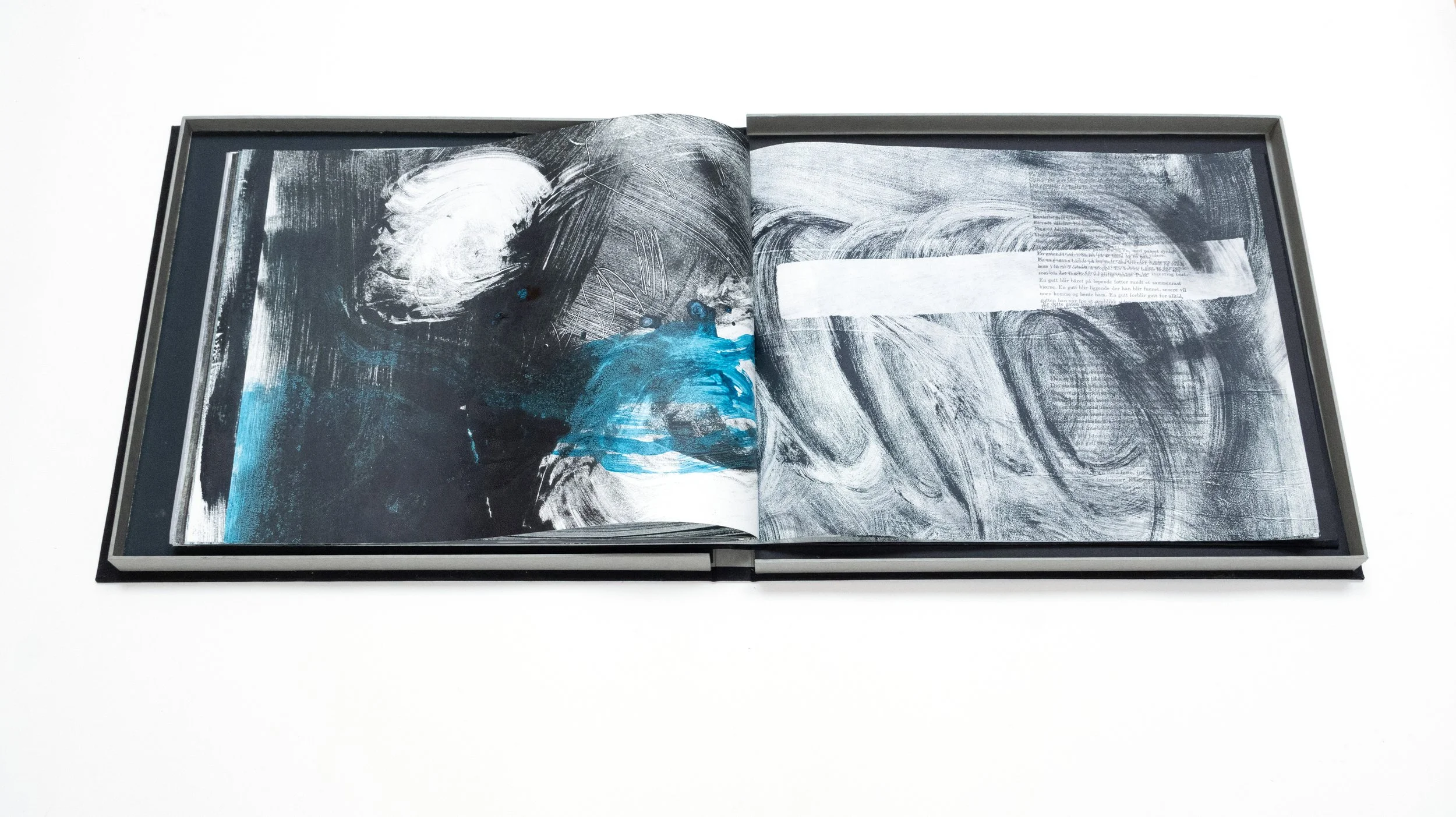 Ord har ingen tyngde