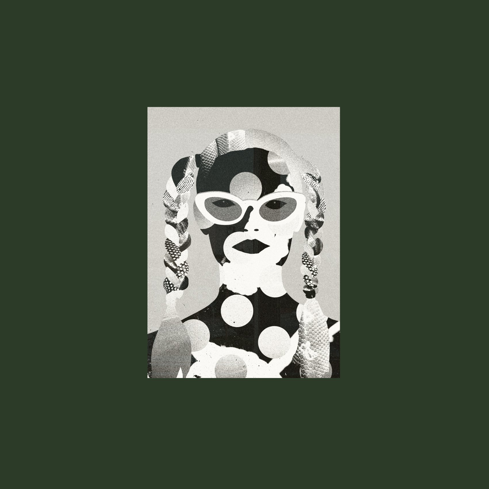 Iris – 05 RAGAZZINI Mini Print