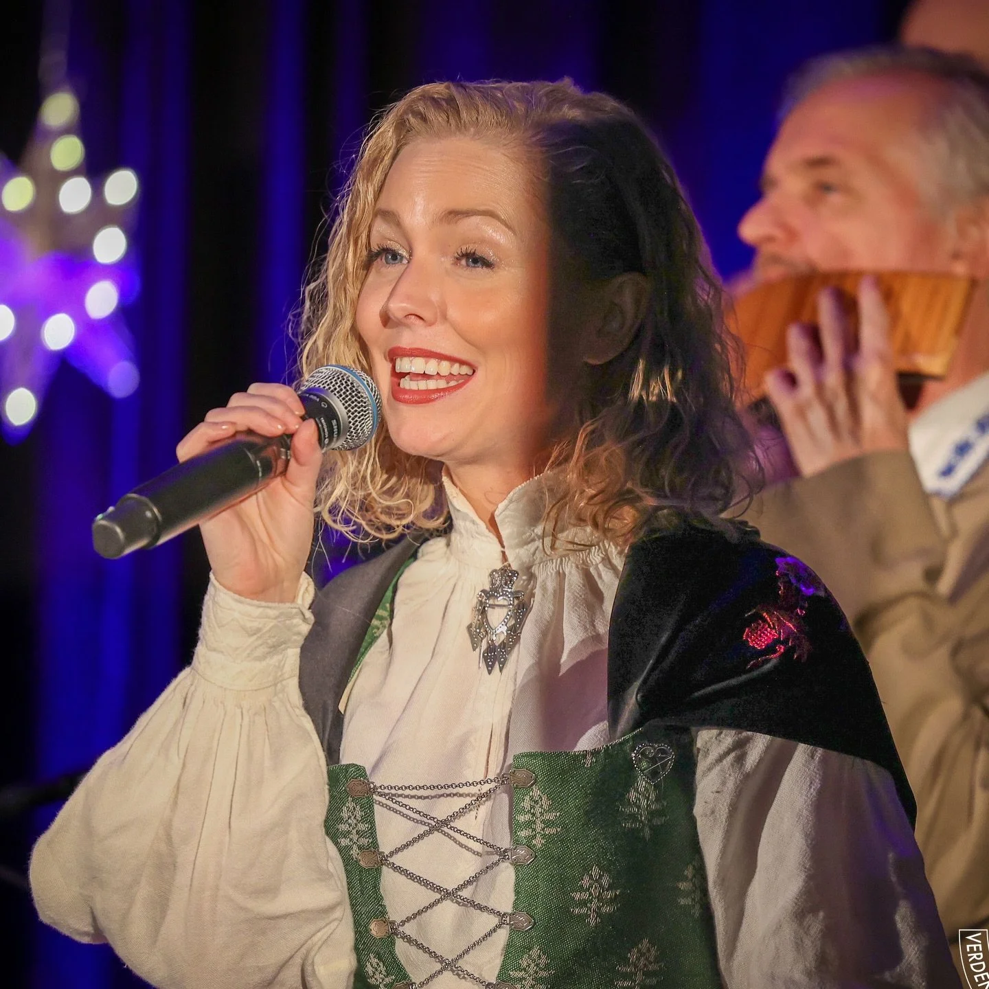 Foto: Turid S. Alvheim 📸
Verdensjul 2025 ✨❤️