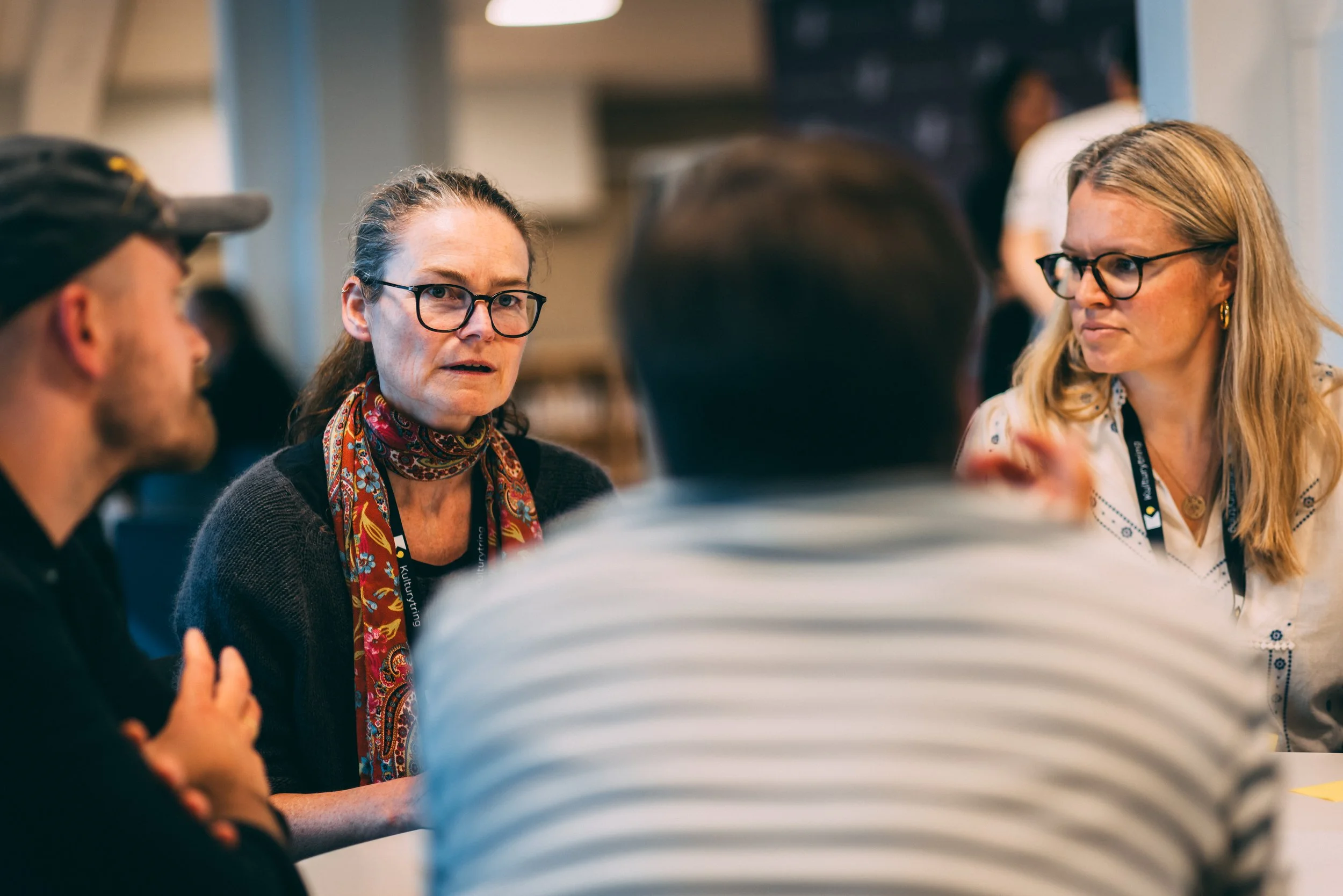 CLYP-prosjektet 2025