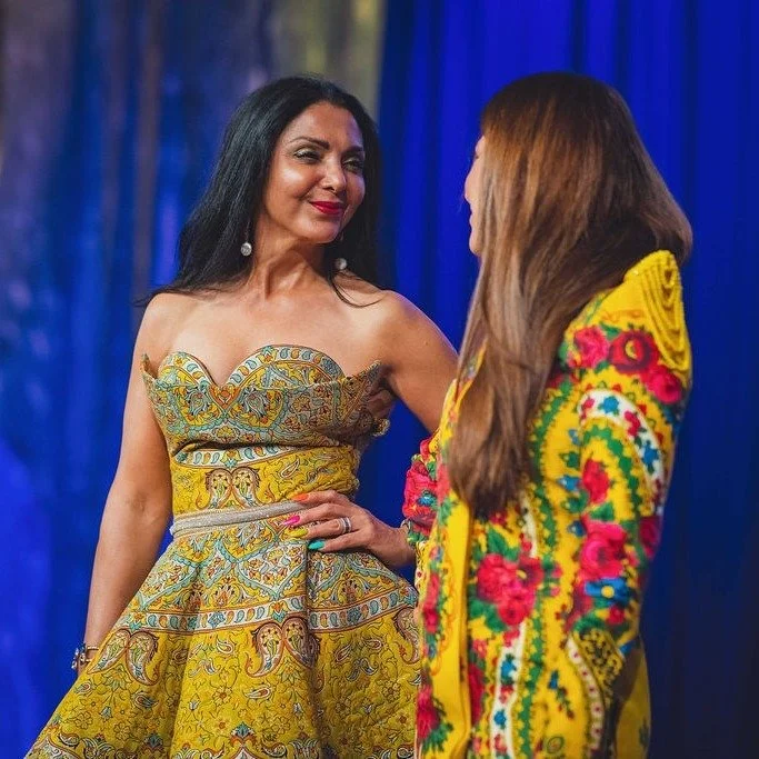 ✨ Verdenskvinner er verdens fortid, n&aring;tid og fremtid! ✨

Kvinner har alltid v&aelig;rt b&aelig;rere av kultur &ndash; som kunstnere, tradisjonsb&aelig;rere, nyskapere og sterke stemmer for endring. Fra eldgamle samfunn til dagens scener skaper 