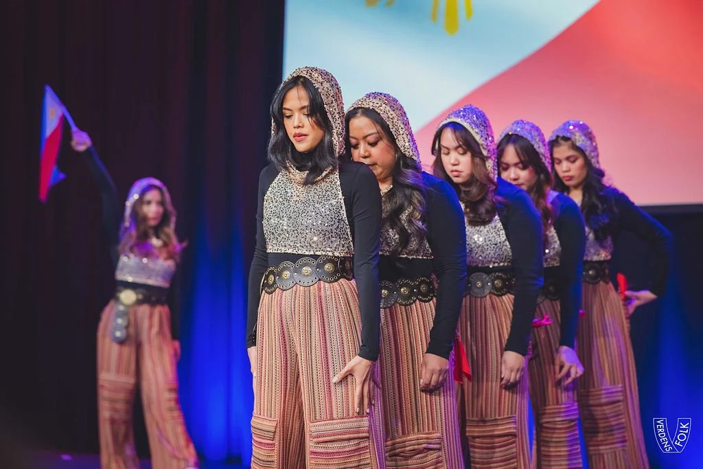 📽️ Lakambini: Verdensfolk gir oss et sted å dele kulturen vår