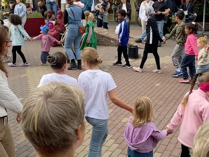 🌍💛 Tusen takk for en fantastisk Verdensbarn kulturfestival p&aring; T&oslash;yen! 💛🌍

For en dag! ✨
Det aller fineste etter en festival er f&oslash;lelsen av glede, fellesskap og gode minner &ndash; hos barn, foreldre, frivillige og ansatte. ❤️

