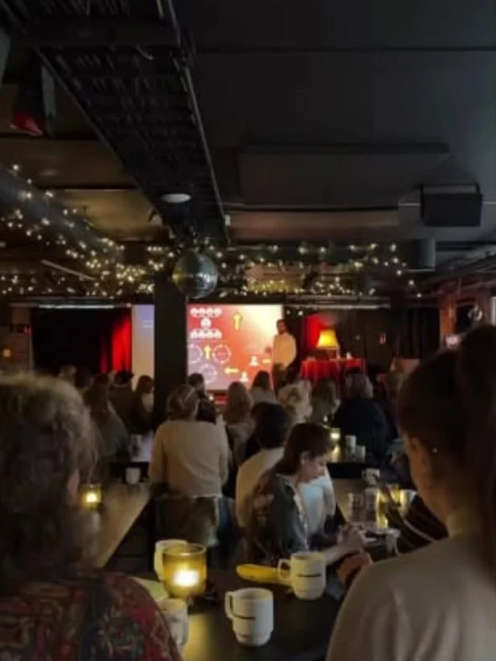 Tusen takk for en inspirerende Globuskonferanse p&aring; Drammen kulturhus ig&aring;r 🌍

Konferansen fikk en fantastisk &aring;pning med en tyrkisk l&aring;t fremf&oslash;rt av dyktige @signe.forre.music 🎶

Verdensfolk holdt en presentasjon om arbe