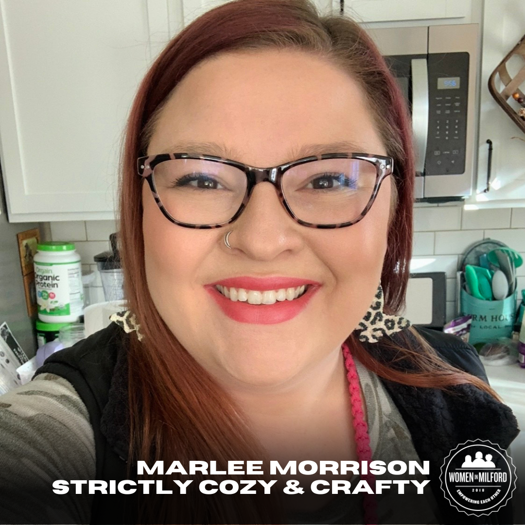 Marlee Morrison