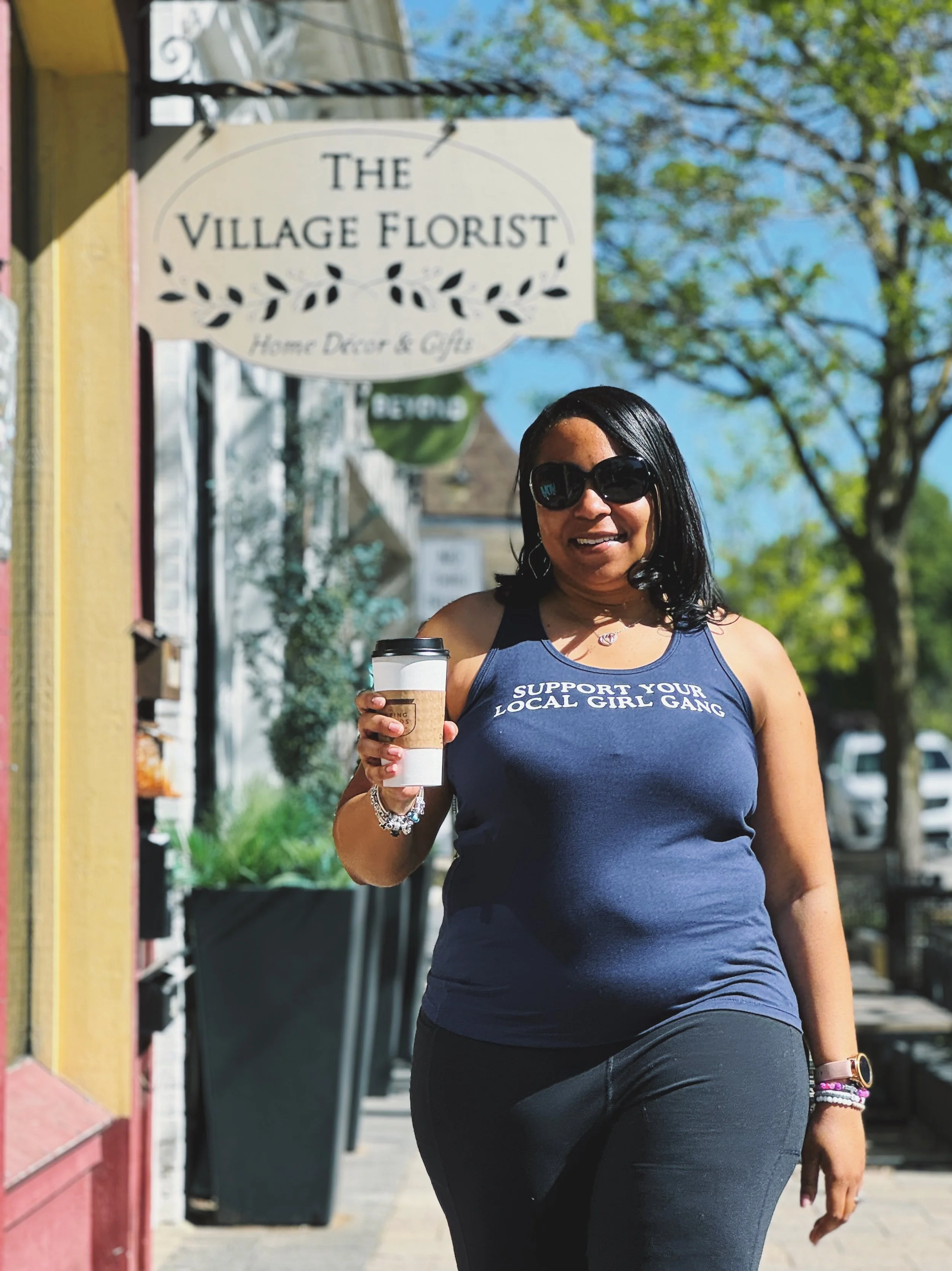 Store | Shop Empowering Gear — Women In Milford