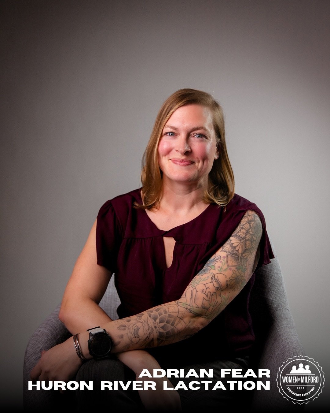 ✨ Want to grow your business and connect with a local audience that actually cares?
✨ Getting featured on Women In Milford’s Website and Instagram is a great way to do just that. We shine a spotlight on women entrepreneurs, creatives, and comm