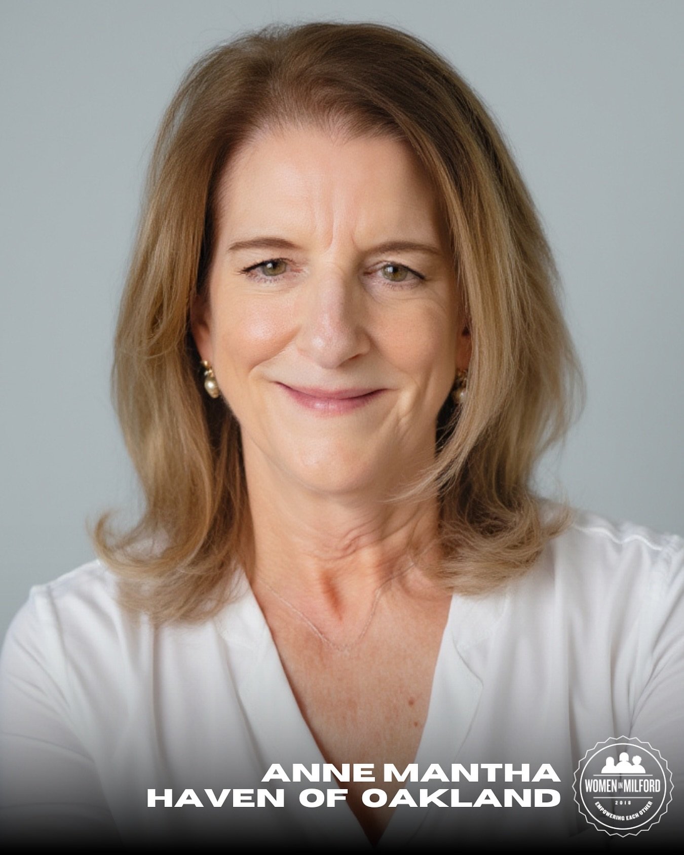 Meet Anne Mantha, Director of Philanthropy at HAVEN of Oakland County. Anne&rsquo;s journey with the organization began years ago&mdash;from her first role as a volunteer to serving as a social work intern, and later working directly with survivors a